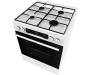 Gorenje Плита GKS6C70WJ комби, 71л