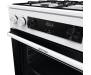Gorenje Плита GKS6C70WJ комби, 71л