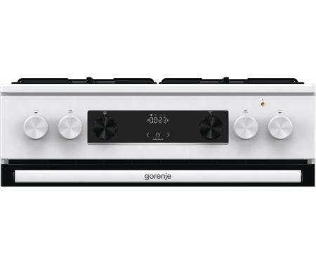 Gorenje Плита GKS6C70WJ комби, 71л