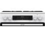 Gorenje Плита GKS6C70WJ комби, 71л