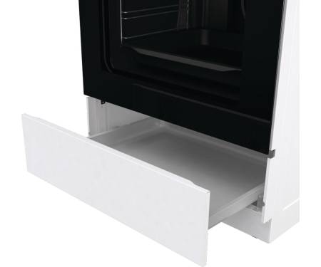 Gorenje Плита GKS6C70WJ комби, 71л