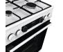 Gorenje Плита GKS6C70WJ комби, 71л