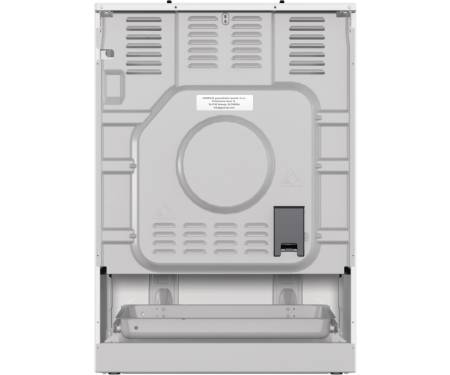 Gorenje Плита GKS6C70WJ комби, 71л
