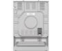 Gorenje Плита GKS6C70WJ комби, 71л