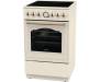 Gorenje Плита GECS5B70CLI электрическая стеклокерамическая, 70л
