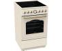 Gorenje Плита GECS5B70CLI электрическая стеклокерамическая, 70л