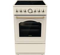 Gorenje Плита GECS5B70CLI електрична склокерамічна, 70л