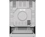 Gorenje Плита GECS6B70CLB электрическая стеклокерамическая, 71л
