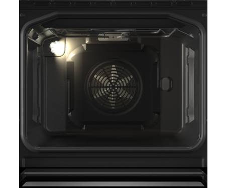 Gorenje Плита GECS6C70XC электрическая стеклокерамическая, 71л