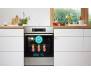Gorenje Плита GECS6C70XC электрическая стеклокерамическая, 71л