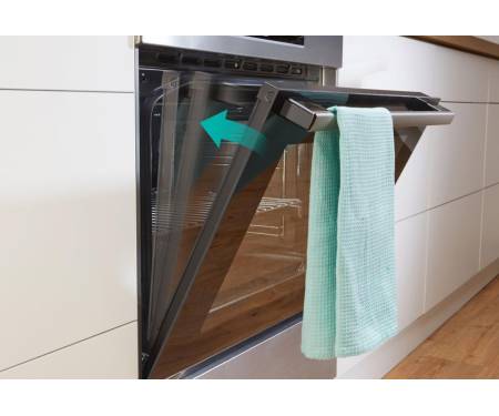 Gorenje Плита GECS6C70XC электрическая стеклокерамическая, 71л