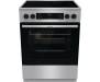 Gorenje Плита GECS6C70XC электрическая стеклокерамическая, 71л