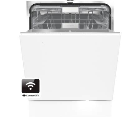 Gorenje Посудомоечная машина GV673C62 встраиваемая, 16компл.