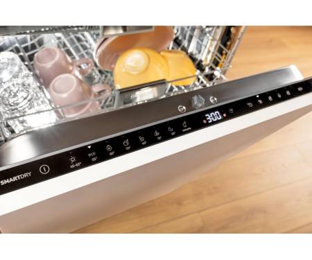 Gorenje Посудомоечная машина GV673C62 встраиваемая, 16компл.