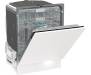 Gorenje Посудомоечная машина GV673C62 встраиваемая, 16компл.