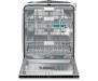 Gorenje Посудомоечная машина GV673C62 встраиваемая, 16компл.