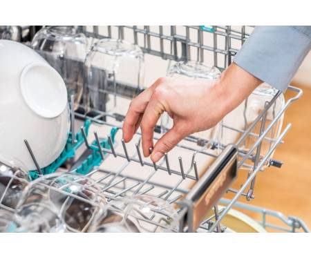 Gorenje Посудомоечная машина GV673C62 встраиваемая, 16компл.