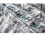 Gorenje Посудомоечная машина GV673C62 встраиваемая, 16компл.