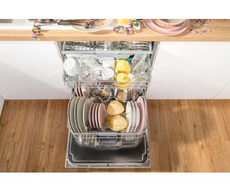 Gorenje Посудомоечная машина GV673C62 встраиваемая, 16компл.