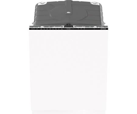 Gorenje Посудомоечная машина GV673C62 встраиваемая, 16компл.
