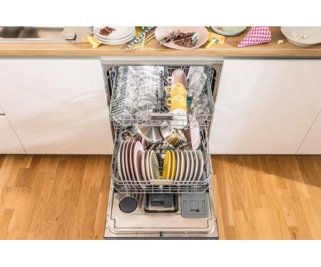 Gorenje Посудомоечная машина GV673C62 встраиваемая, 16компл.