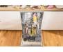 Gorenje Посудомоечная машина GV673C62 встраиваемая, 16компл.