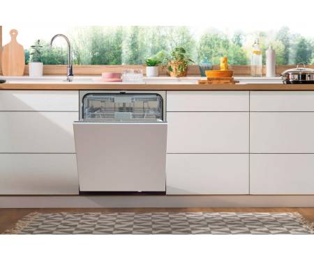 Gorenje Посудомоечная машина GV673C62 встраиваемая, 16компл.