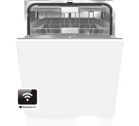 Gorenje Посудомоечная машина GV693C60XXL встраиваемая, 16компл.