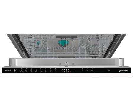 Gorenje Посудомоечная машина GV693C60XXL встраиваемая, 16компл.