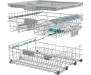 Gorenje Посудомоечная машина GV693C60XXL встраиваемая, 16компл.