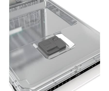 Gorenje Посудомоечная машина GV693C60XXL встраиваемая, 16компл.