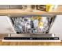 Gorenje Посудомоечная машина GV693C60XXL встраиваемая, 16компл.