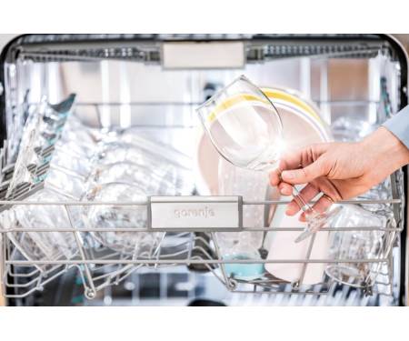 Gorenje Посудомоечная машина GV693C60XXL встраиваемая, 16компл.