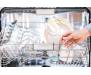 Gorenje Посудомоечная машина GV693C60XXL встраиваемая, 16компл.