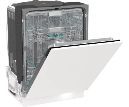 Gorenje Посудомоечная машина GV693C60XXL встраиваемая, 16компл.