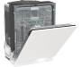 Gorenje Посудомоечная машина GV693C60XXL встраиваемая, 16компл.