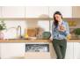 Gorenje Посудомоечная машина GV693C60XXL встраиваемая, 16компл.