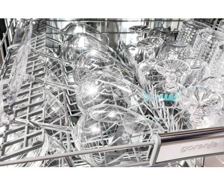 Gorenje Посудомоечная машина GV693C60XXL встраиваемая, 16компл.