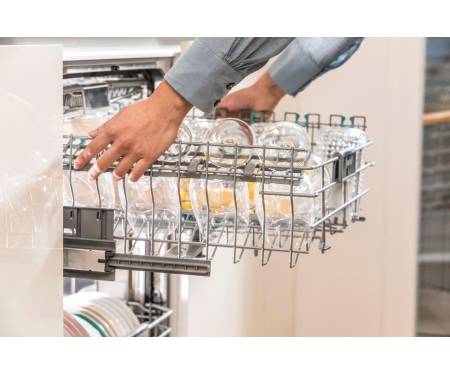 Gorenje Посудомоечная машина GV693C60XXL встраиваемая, 16компл.