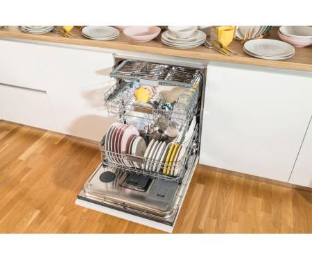 Gorenje Посудомоечная машина GV693C60XXL встраиваемая, 16компл.