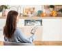Gorenje Посудомоечная машина GV693C60XXL встраиваемая, 16компл.