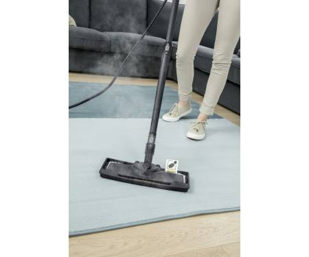 Karcher Пароочисник SC 5 EasyFix Premium Iron, 2200 Вт, 150 м?, 4.2 бар, 6 м, 6 кг