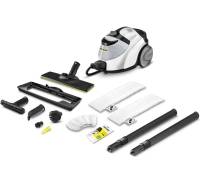Karcher Пароочисник SC 5 EasyFix Premium Iron, 2200 Вт, 150 м?, 4.2 бар, 6 м, 6 кг