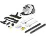 Karcher Пароочисник SC 5 EasyFix Premium Iron, 2200 Вт, 150 м?, 4.2 бар, 6 м, 6 кг