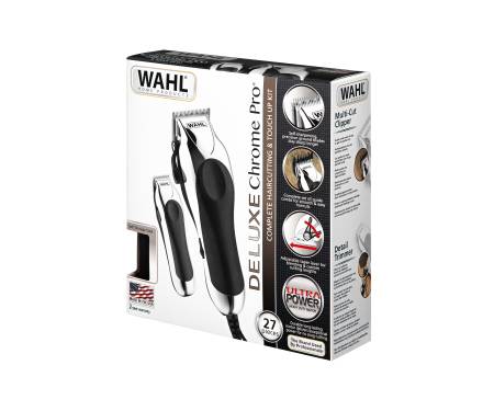 Moser Wahl ChromePro DeLuxe 79524-2716