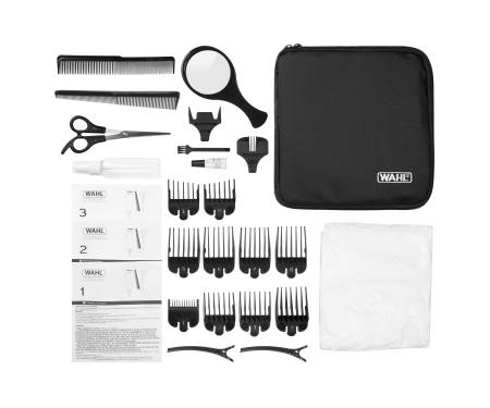 Moser Wahl ChromePro DeLuxe 79524-2716