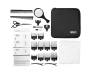 Moser Wahl ChromePro DeLuxe 79524-2716