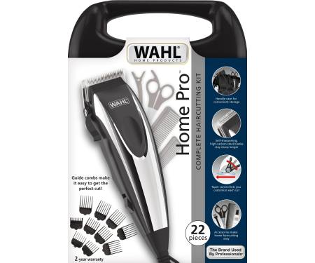 Moser Wahl HomePro Complete Kit 09243-2616