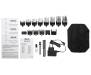 Moser WAHL Total Beard Grooming Kit 09854-2916