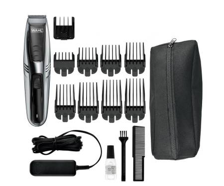 Moser Wahl 09870-016